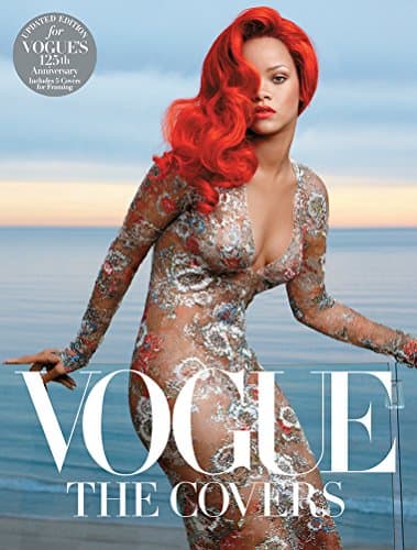 Vogue: The Covers Test – Das ultimative Buch über Modecover