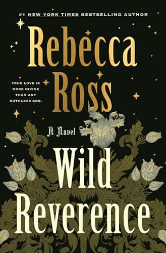 Wild Reverence Recensione: La Nostra Analisi Completa del Romanzo