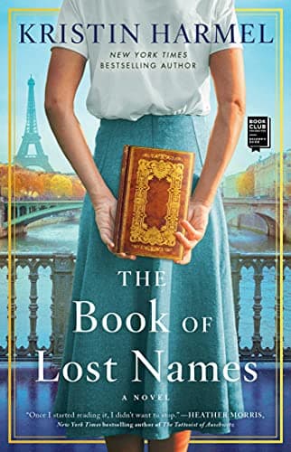 The Book of Lost Names Review – A WWII Tale That Lingers