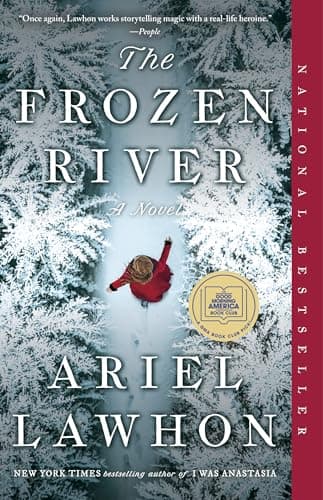 The Frozen River Recensione: Il Thriller Storico di Ariel Lawhon