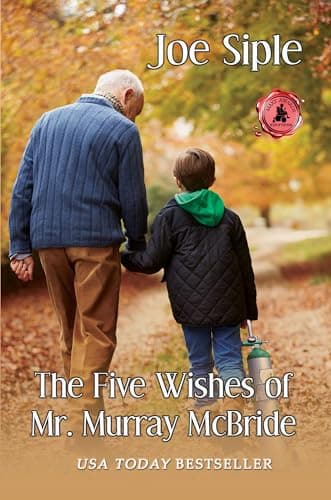 The Five Wishes of Mr. Murray McBride - Eerlijke Review & Mijn Oordeel
