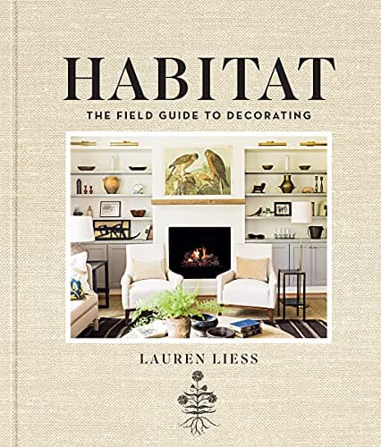 Habitat Lauren Liess Review: Natuurlijk Interior Design Boek 2024