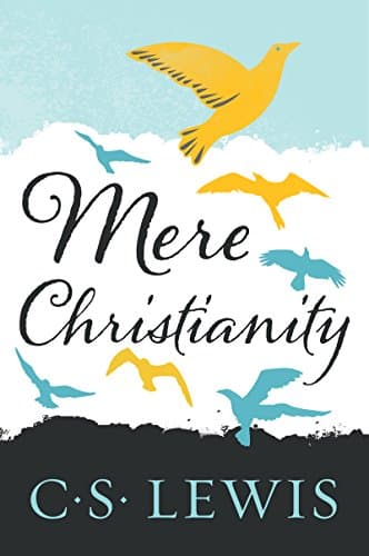 Mere Christianity Test & Bewertung: C.S. Lewis' Klassiker
