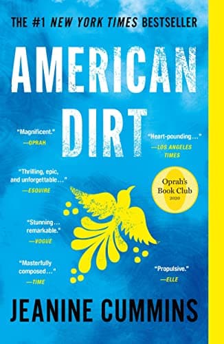American Dirt – Notre Critique Complète du Roman d'Oprah
