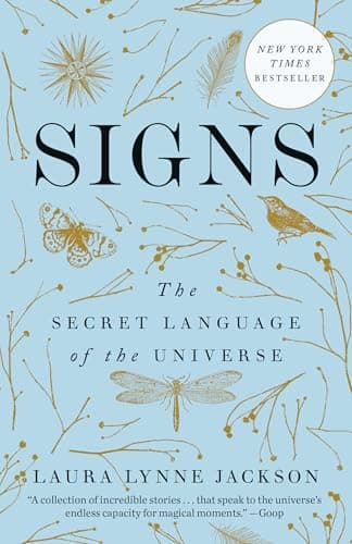 Signs: The Secret Language of the Universe Review – Is het de moeite waard?