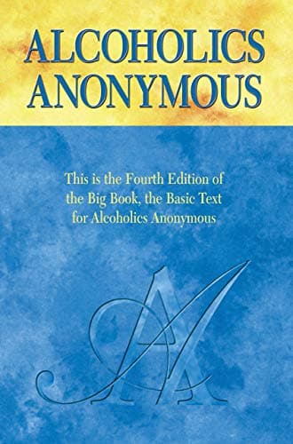 Big Book Alcoholics Anonymous Test: Mein ehrliches Urteil