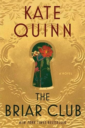 The Briar Club Recensione: Un Viaggio Tra Amicizia Femminile e Segreti