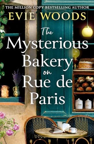 The Mysterious Bakery on Rue de Paris - Recensione Completa 2025