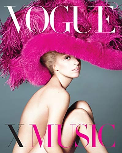 Vogue x Music – Recenzja ikonicznych portretów muzyków