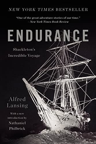 Endurance Shackleton: Recensione Completa del Libro Epico di Lansing
