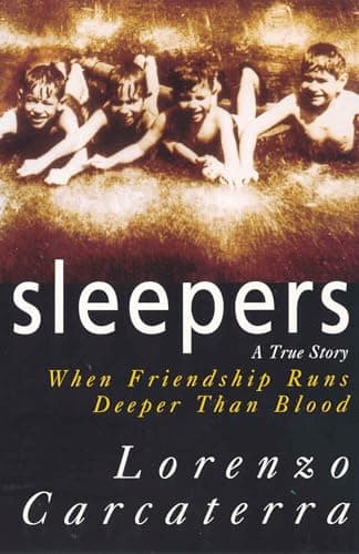 Sleepers Buch Test – Lorenzo Carcaterras düsterer Thriller im Review