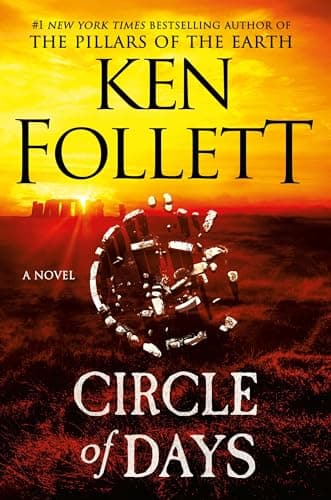 Circle of Days Recensione Completa 2025 - Grand Central Publishing