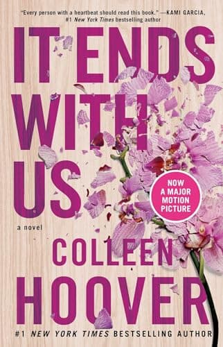 Recensione It Ends with Us - Il romanzo che colpisce al cuore