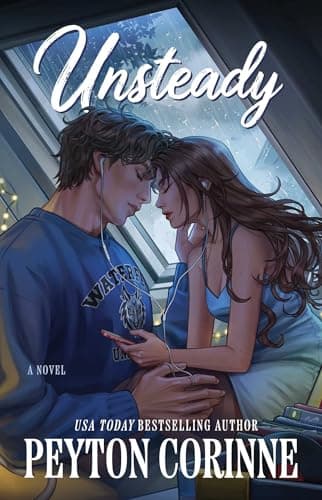 Unsteady: A Novel – Ehrliche Rezension und Bewertung 2025