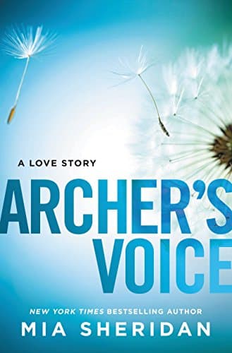 Archer's Voice – recension: En gripande berättelse om läkning och kärlek