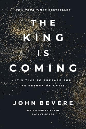 The King Is Coming Boek Review – Thomas Nelson