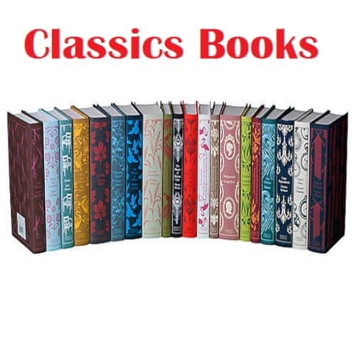 Classics Books App von Bliss Apps – Test & Erfahrungen 2024